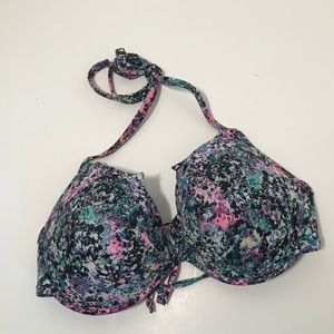 Victoria’s Secret Bathing Suit Top